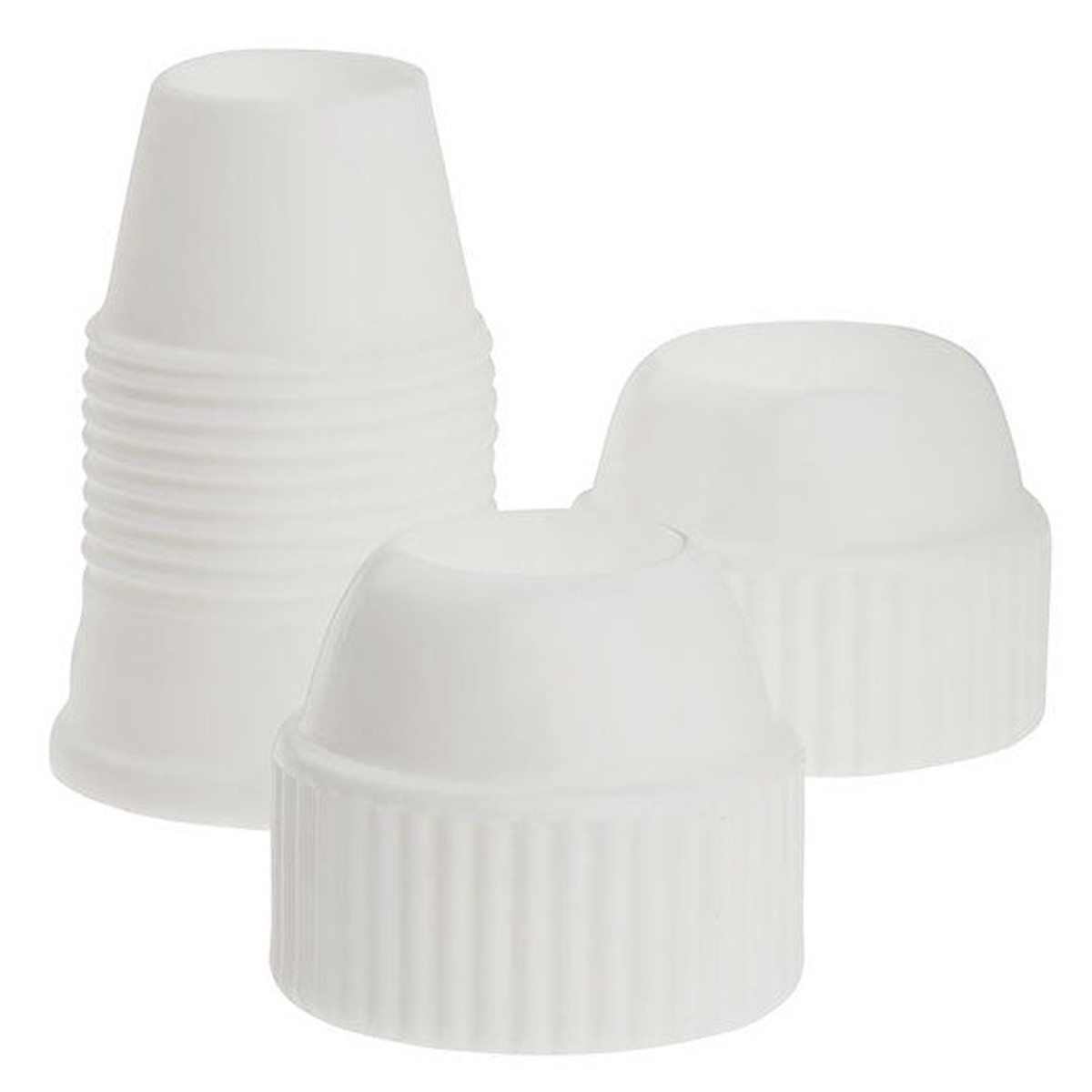 Ateco Pastry Bag Coupler, Medium – 402