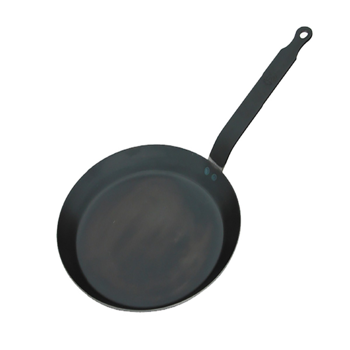 de Buyer Force Blue Crepe Pan, 9.5″, Steel – 77530324