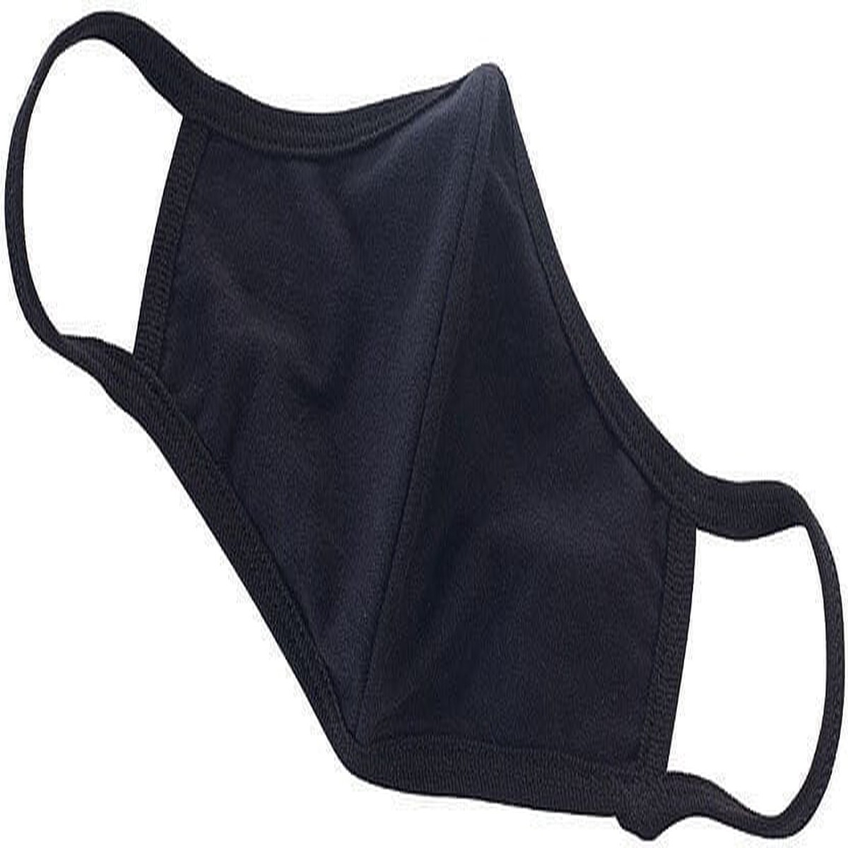 Denson CFE 2-ply Cotton Face Mask 7-1/4 x 5-1/2 Durable Comfort Protection | Denson CFE