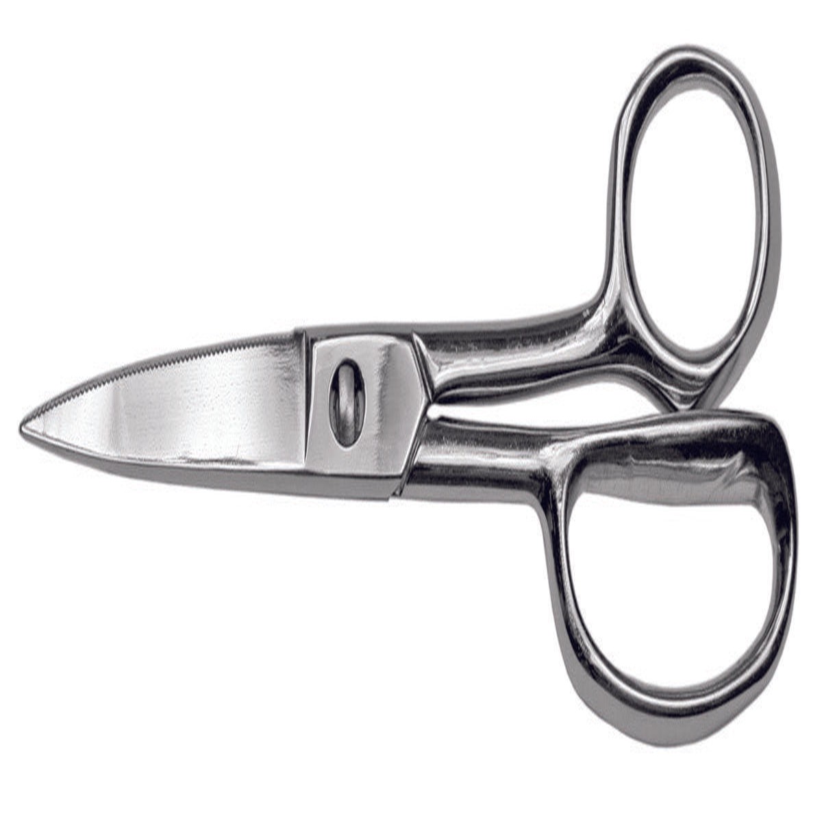 Dexter Heavy Duty Utility Shears, 8.5″, Stainless Steel – PS02-CP