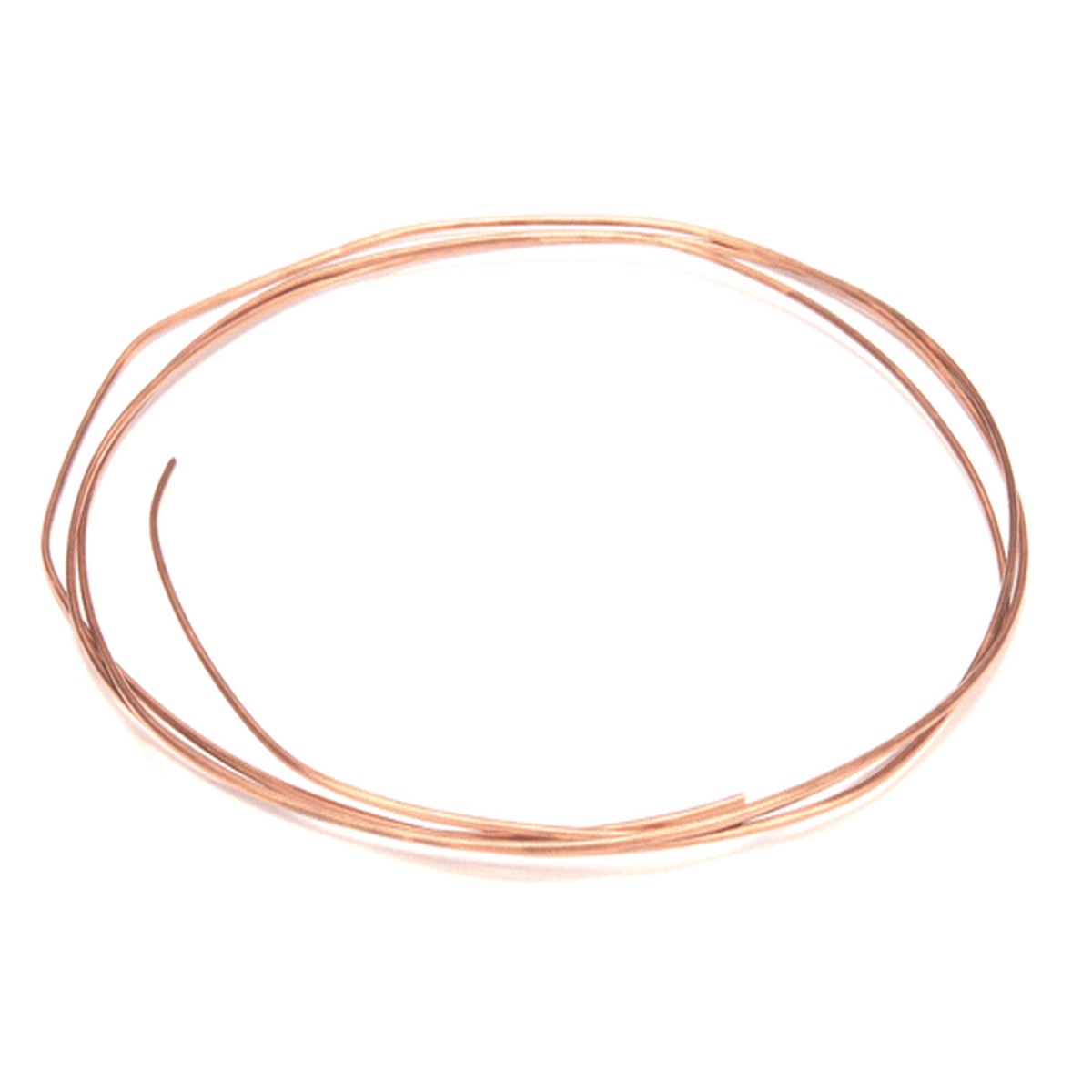 Duke DUK216526 Capillary Tube 0.50 Sold Per Foot (DUK216526)