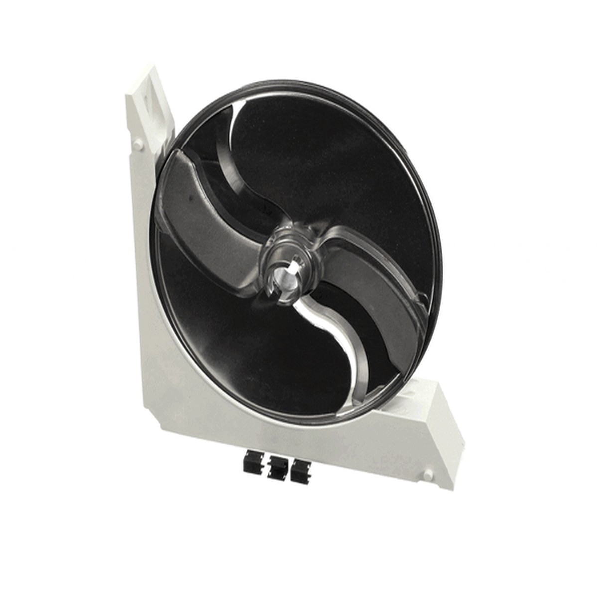 Electrolux Professional 650086 S/S Presser Slicing W/Disc S-Blades 5 Mm (ELX650086)