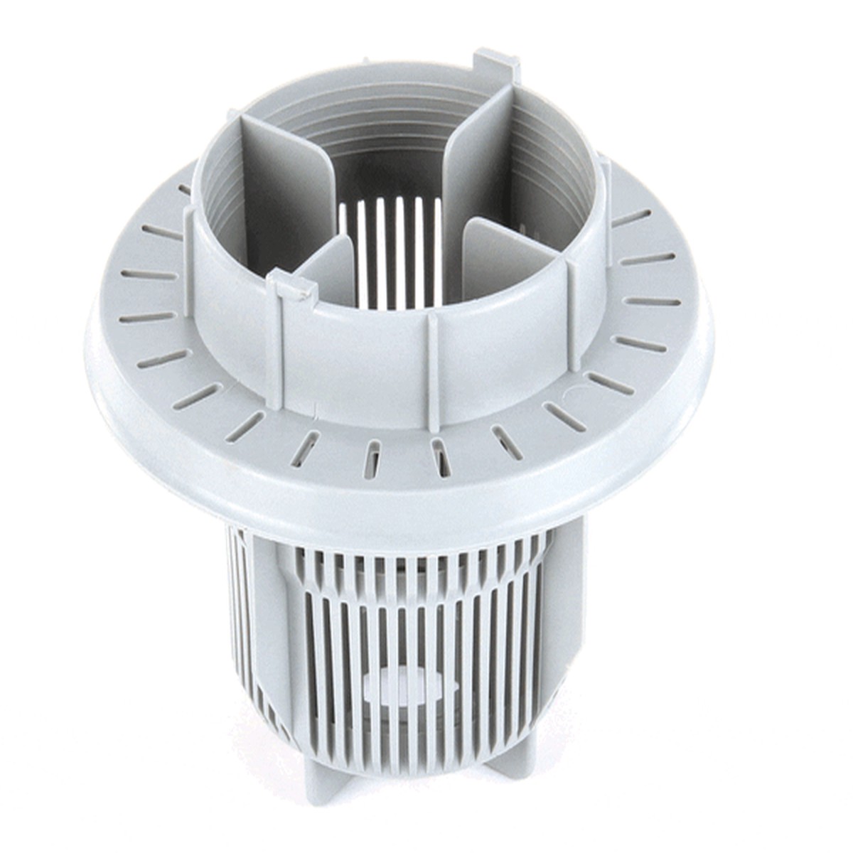 Electrolux Professional ELX048324 Pump Suction Filter REPLACES 48324 (ELX048324)