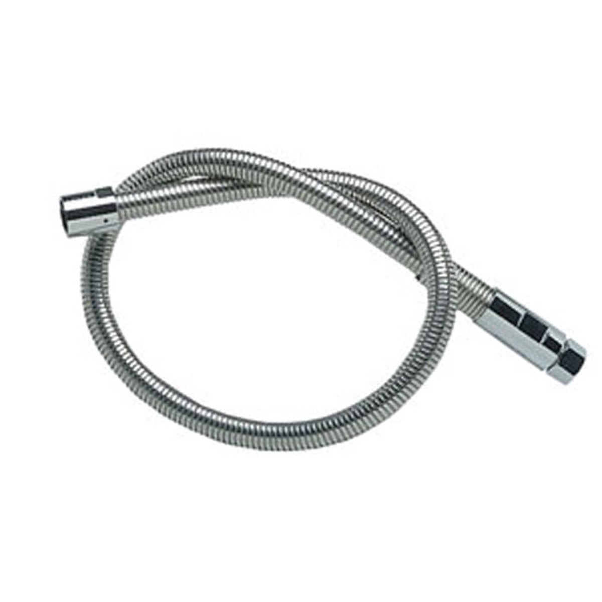 Encore KL50-Y010-44 Hose Assembly, 44 Inch Pre Rinse Flexible Stainless Steel | Denson CFE