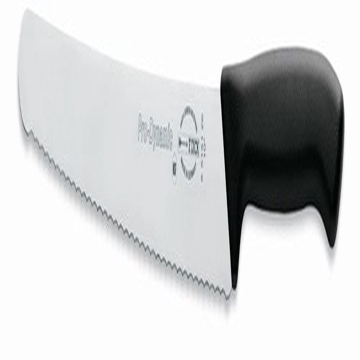F.Dick 8515126 ProDynamic Utility Knife Serrated Black 10″ | Denson CFE
