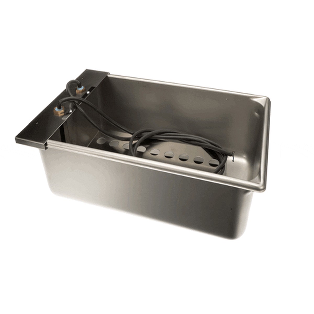 Federal Industries SA5945 Condensate Pan with Heater 1800 Watt, 240 Volt FED40-19996 (FEDSA5945)