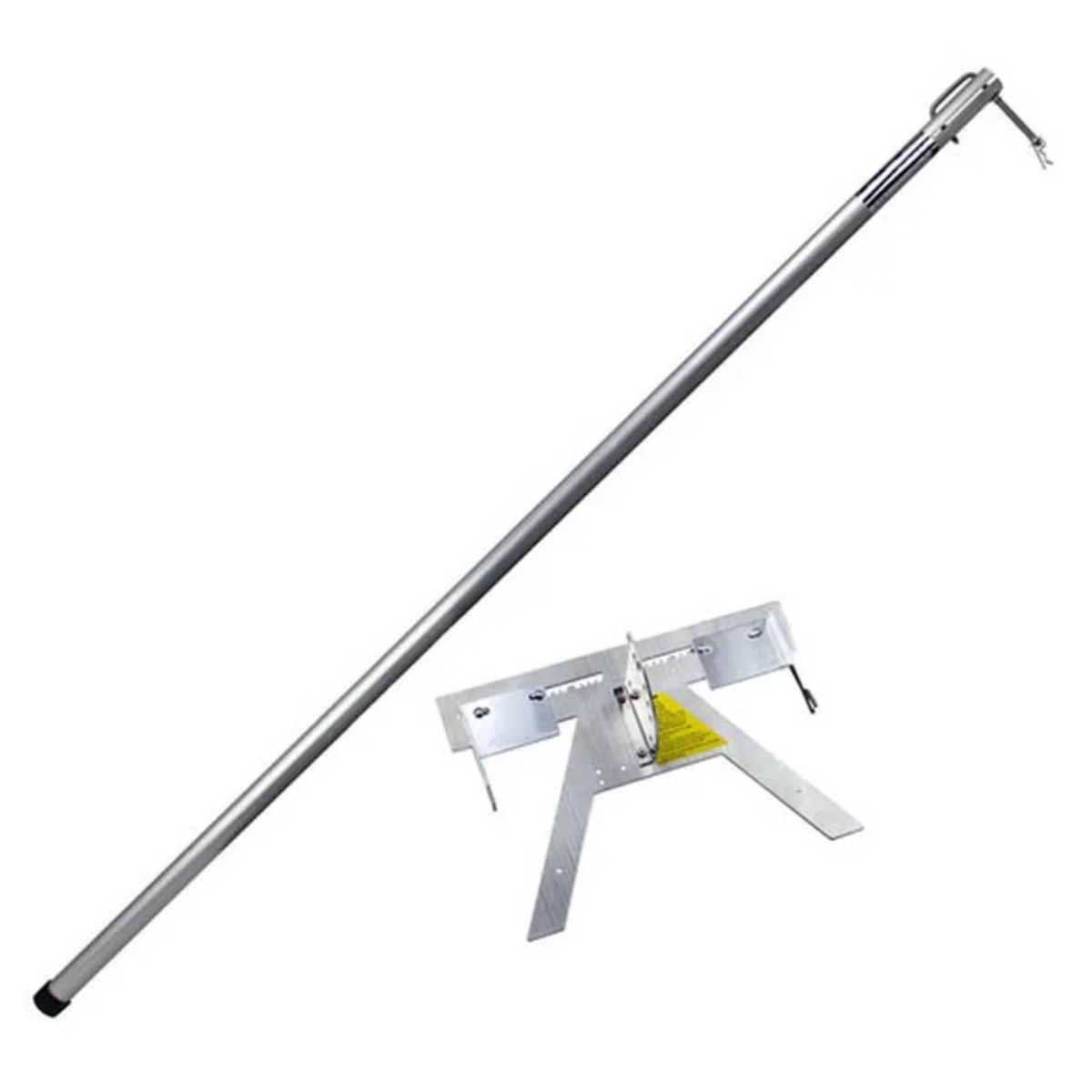 FMP Baffle Boss Hood Filter Removal Tool, 60" - 129-1090