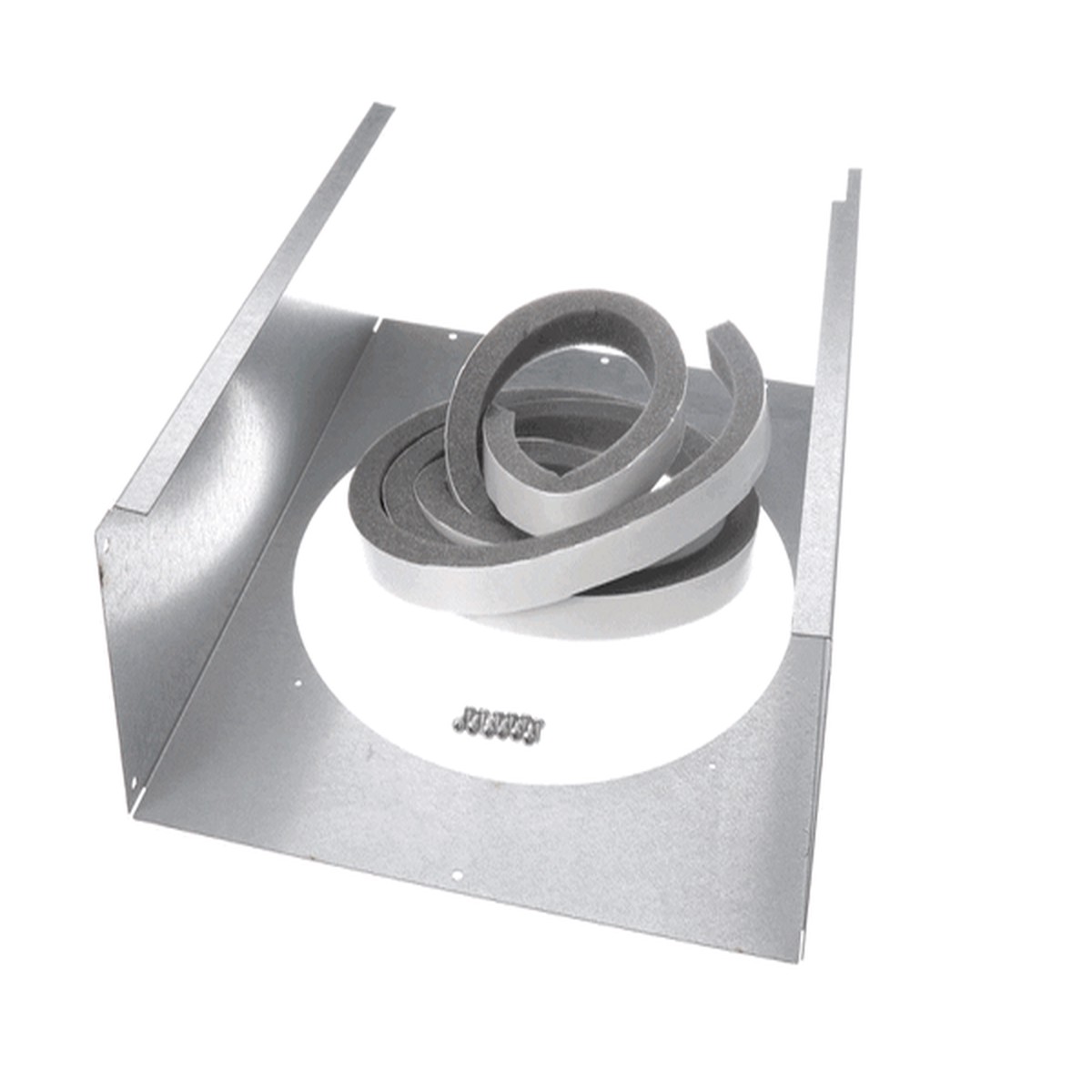 Follett 00130922 Shroud, Condenser, A/C, 975 (FOL00130922)