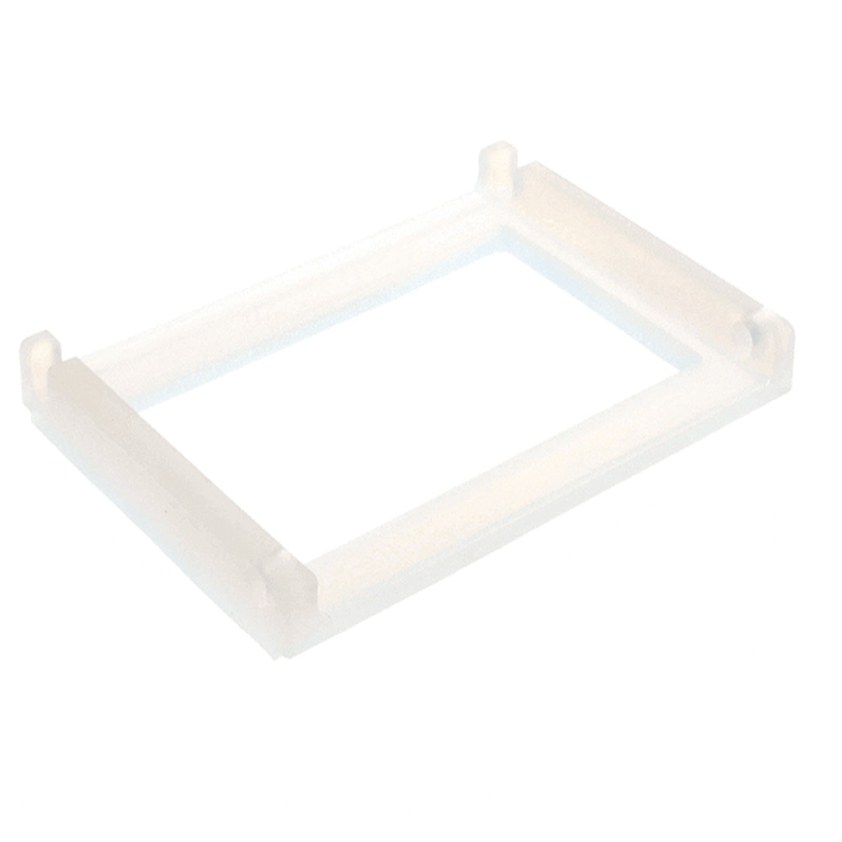 Franke Foodservice System 19000905 Door Frame, F3D/F3Dn,Silicone (FFS19000905)