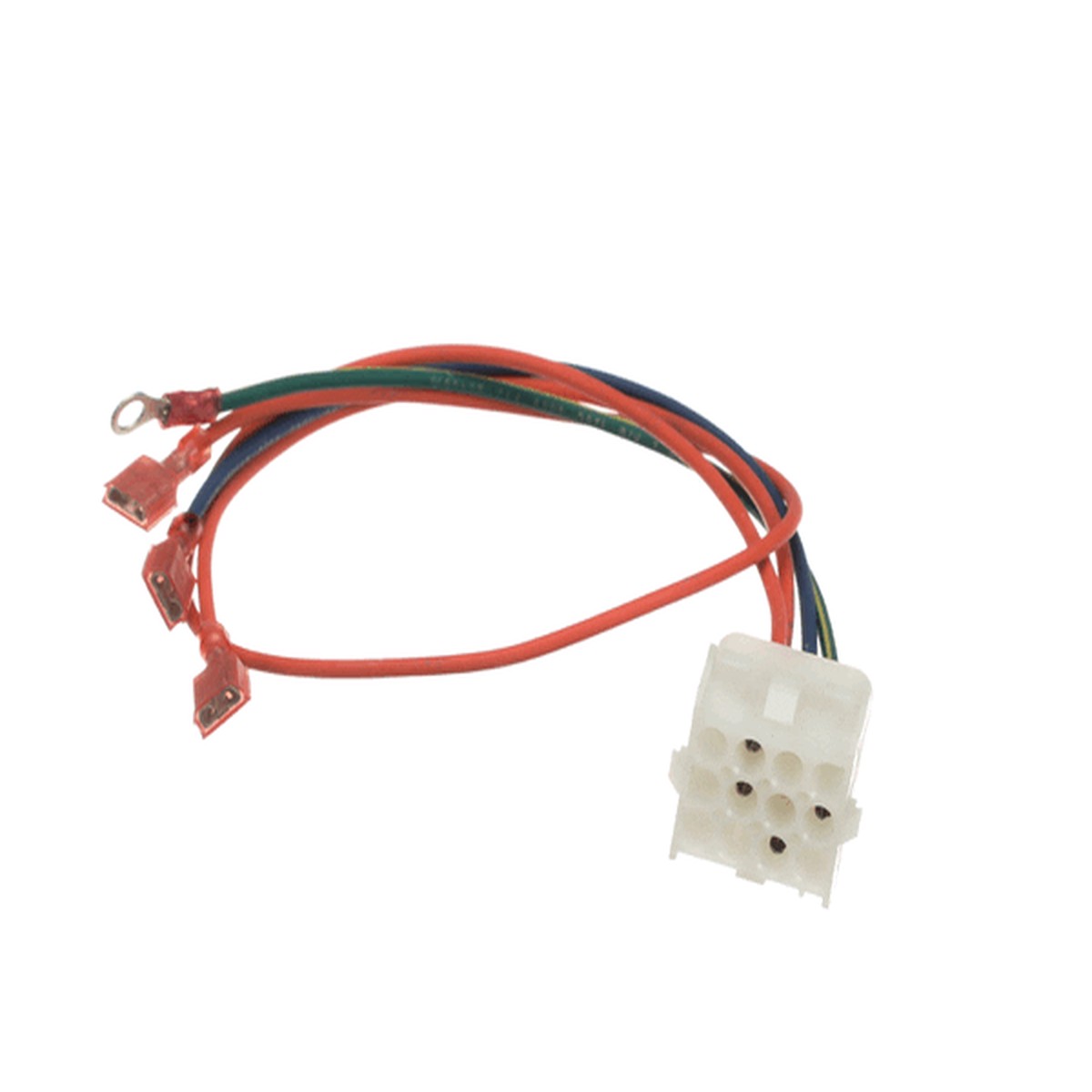 Frymaster 1066031Sp Harness Assembly,Re Fv Cntrbx Control (FM1066031SP)