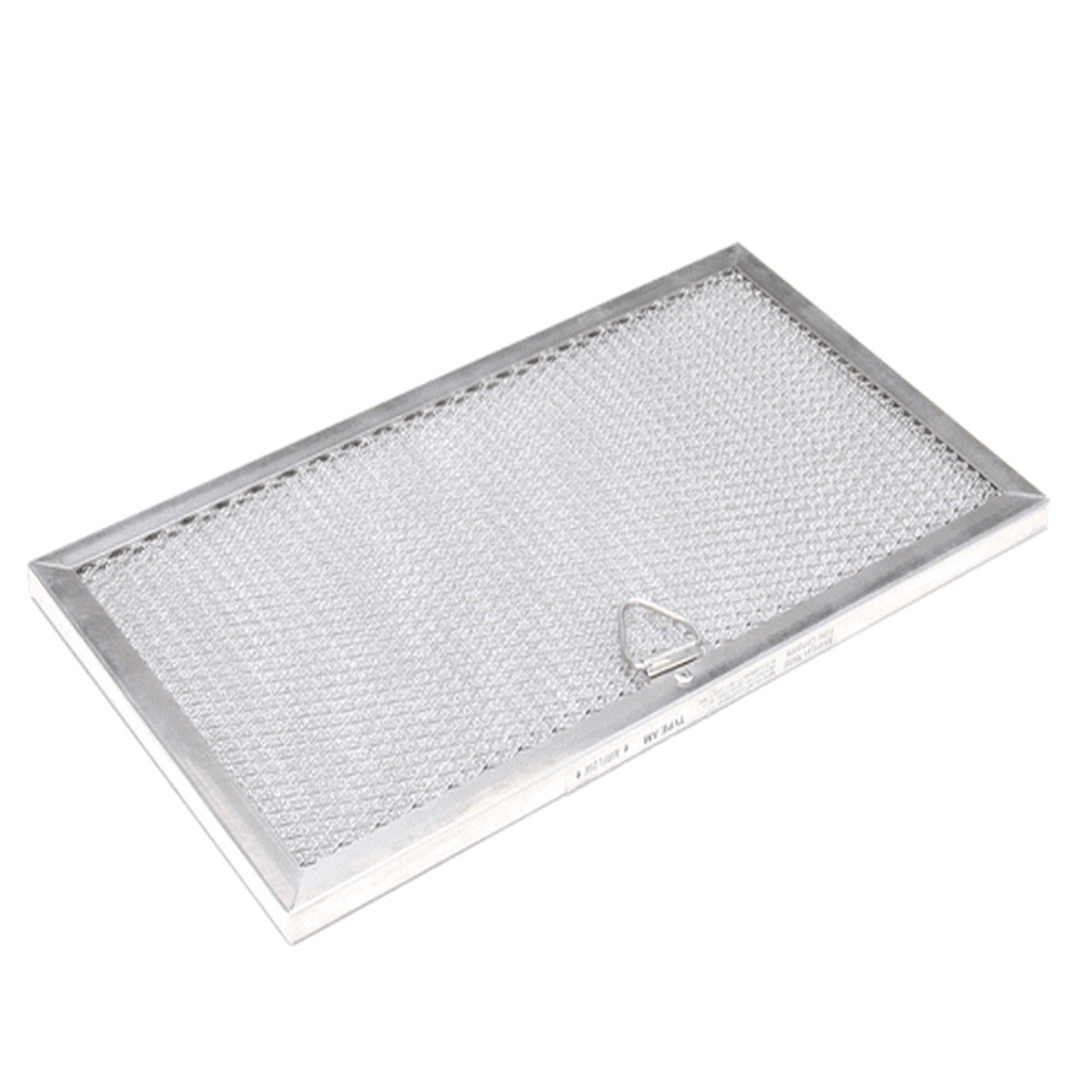 Garland 3096600 Mesh Air Filter 6.5 X 11.5 (GL3096600)
