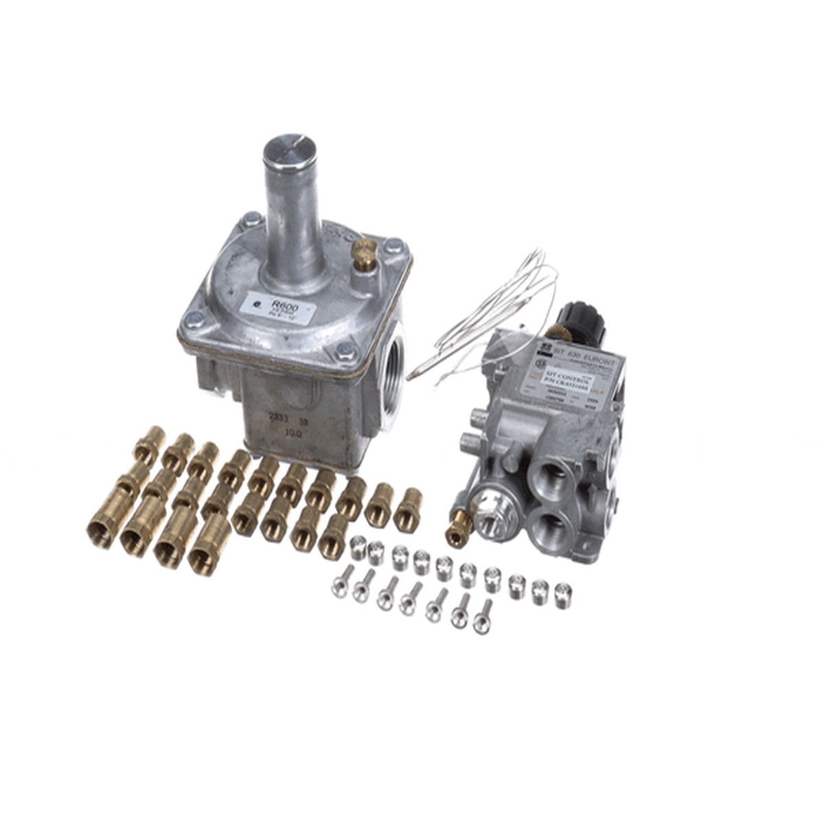 Garland 4604250 Conv.Kit Gar.Gf Ser.Ran. 48″-60″ Prop.Ga (GL4604250)