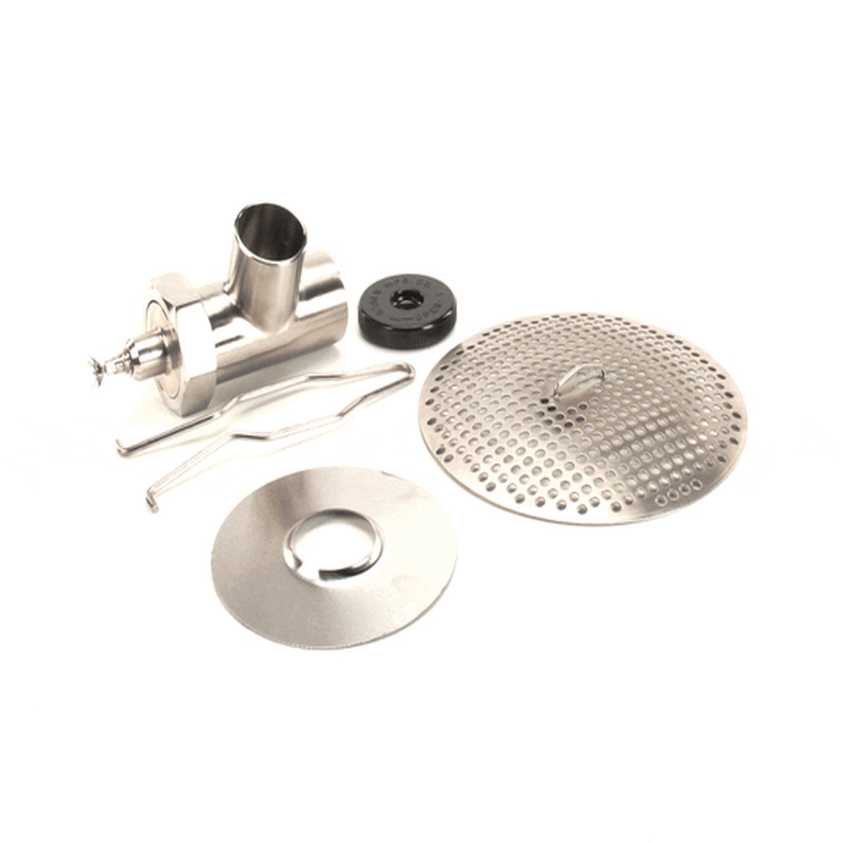 Groen 100573 Tangent Drawoff Kit 2Tdo (GR100573)