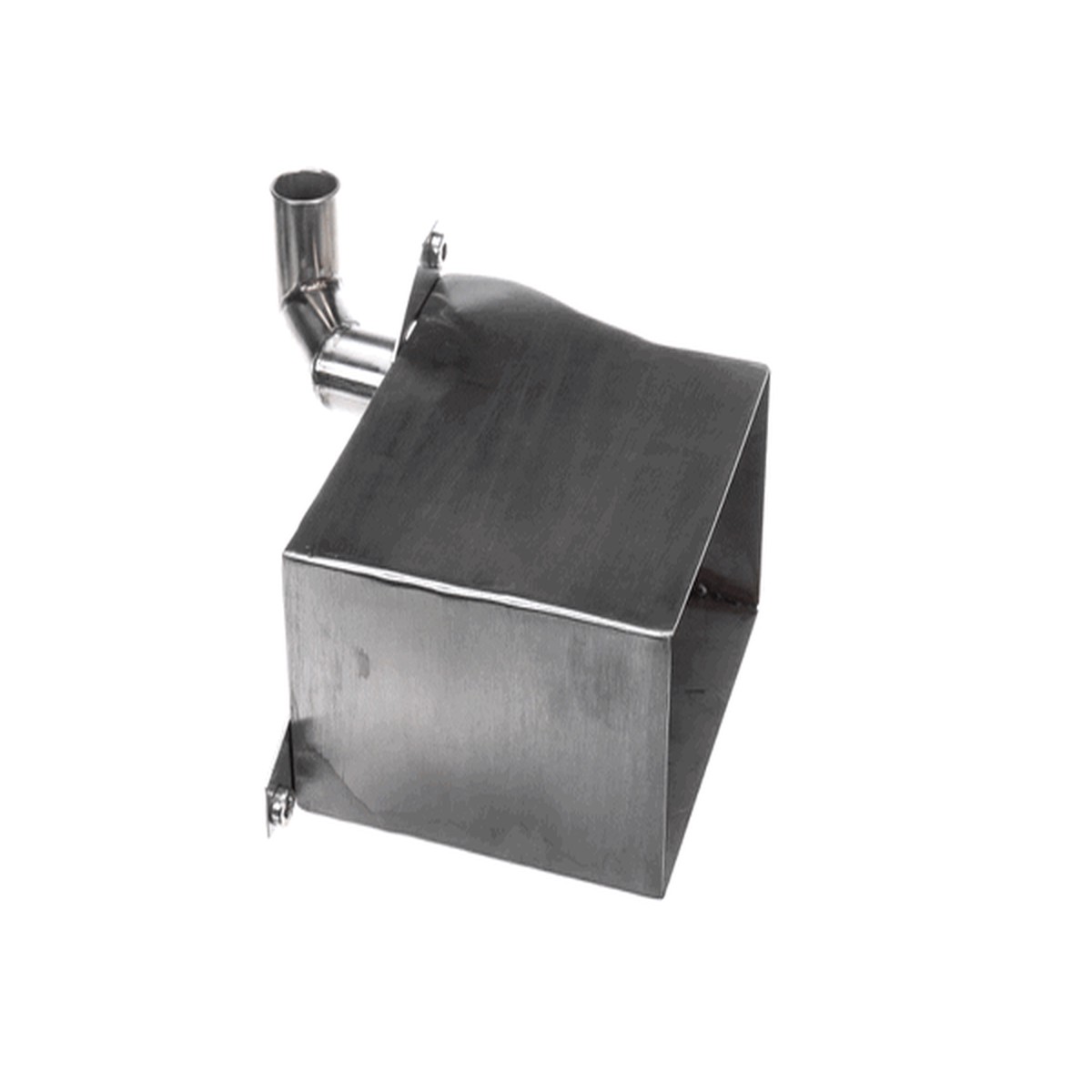 Groen Z099209 Drain Box Tank Assy (GRZ099209)
