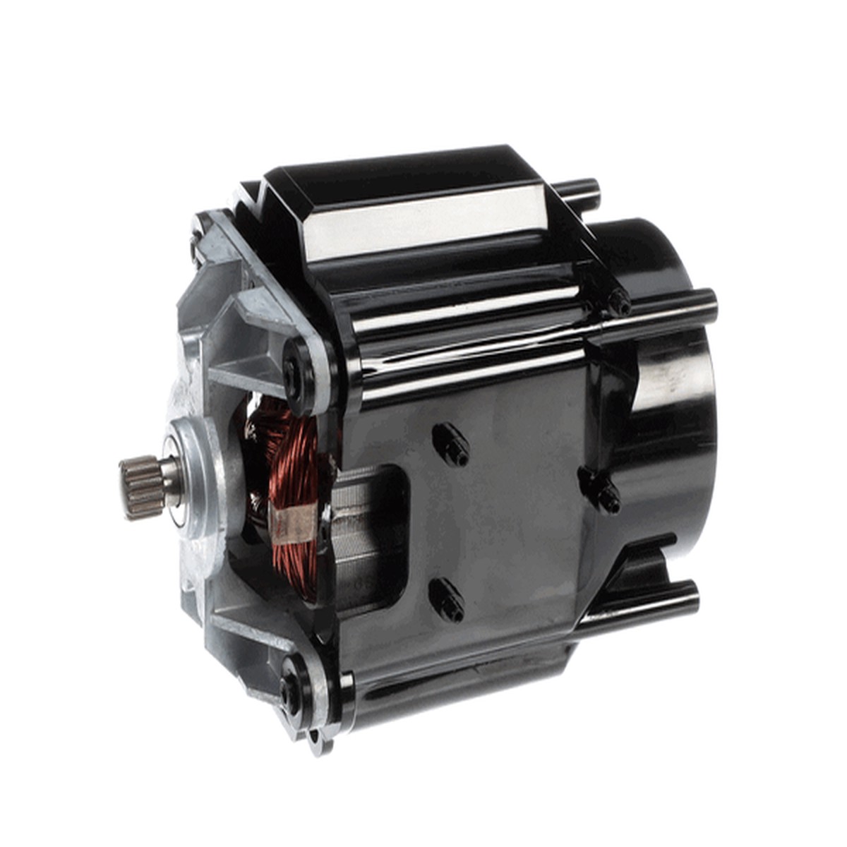 Hamilton Beach Commercial 990060900 Motor, Complete (120V Only) (HAM990060900)