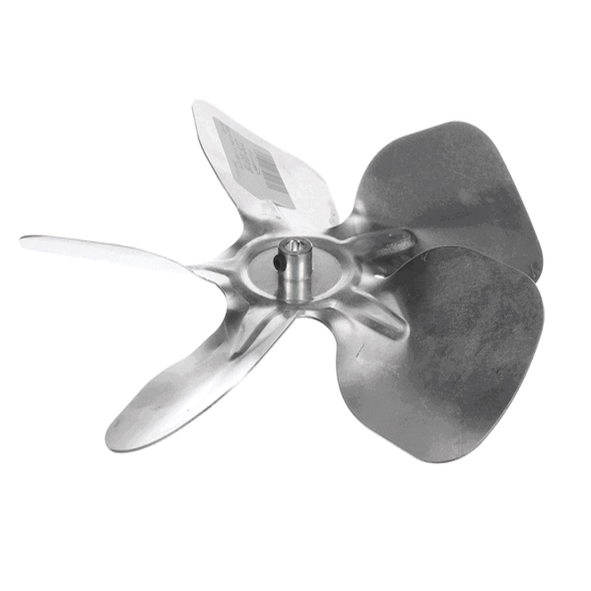 Heatcraft 2291031S Fan 10 Dia 31 Deg 5/16 Cw Hb (HTCR2291031S)