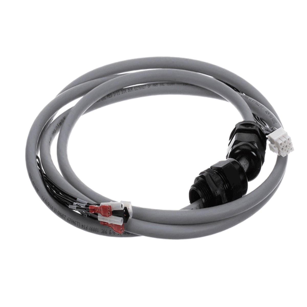 Hobart 00-918568-006-1 Cable,Tank J10 Lrrl 900D/Sd (HOB00-918568-006-1)