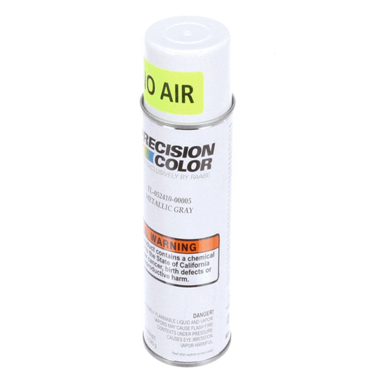 Hobart Tl-052410-00005 Met Gray Paint Pc12 Oz Can (HOBTL-052410-00005)