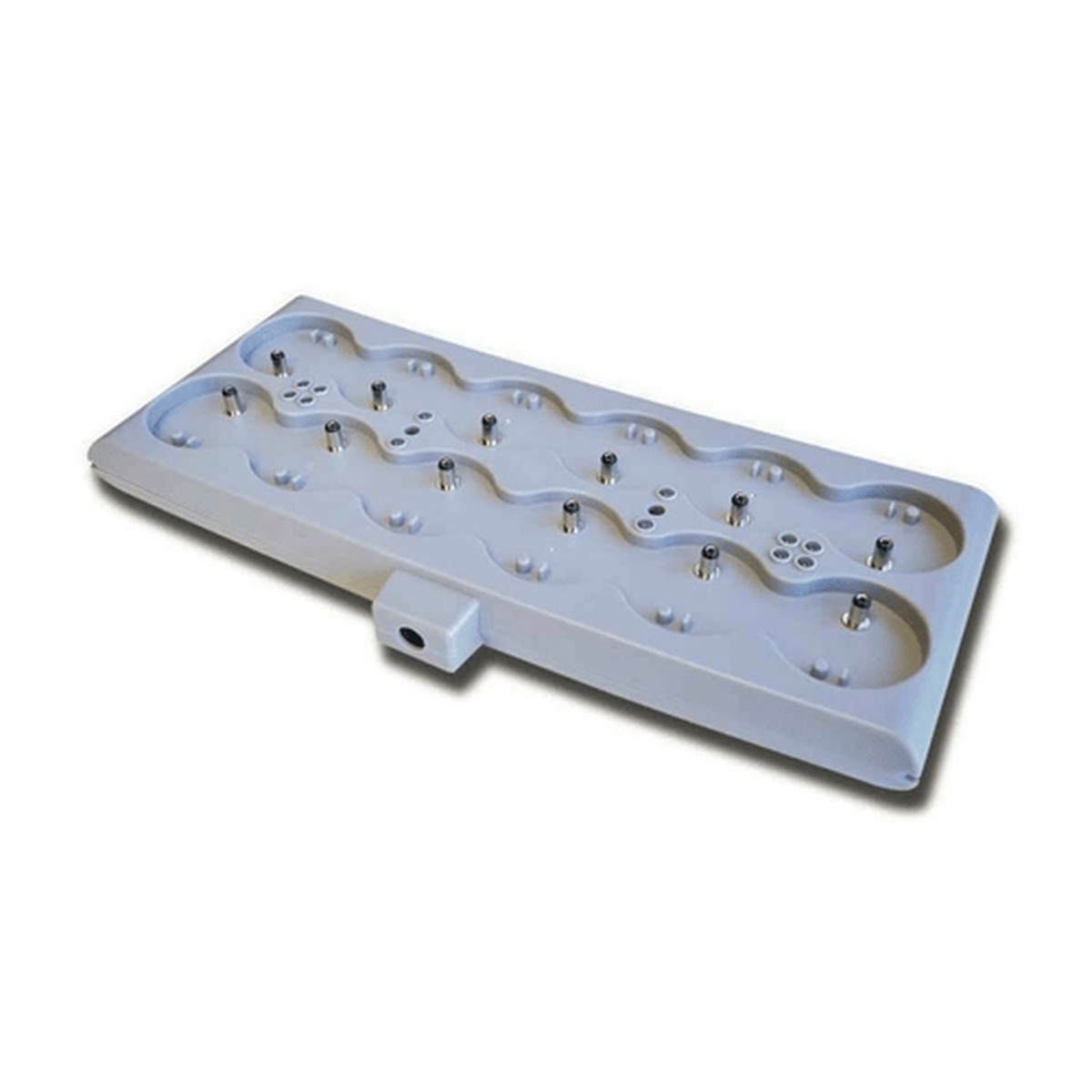 Hollowick HFRP-CT Charging Tray for Platinum+ Flameless Candles | Denson CFE