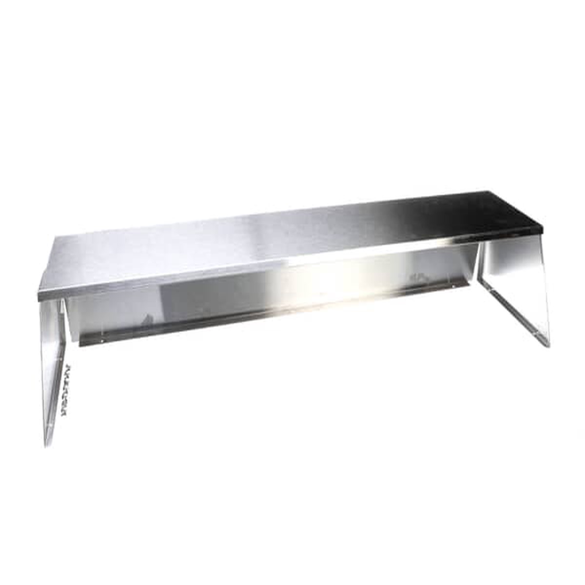Hoshizaki 3A9395A01 Rail Hood Group (HOS3A9395A01)