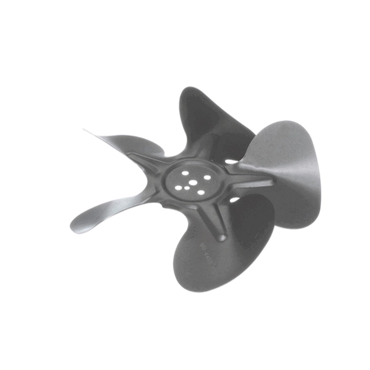 Hoshizaki 4A6377-01 Blade-Fan (HOS4A6377-01)