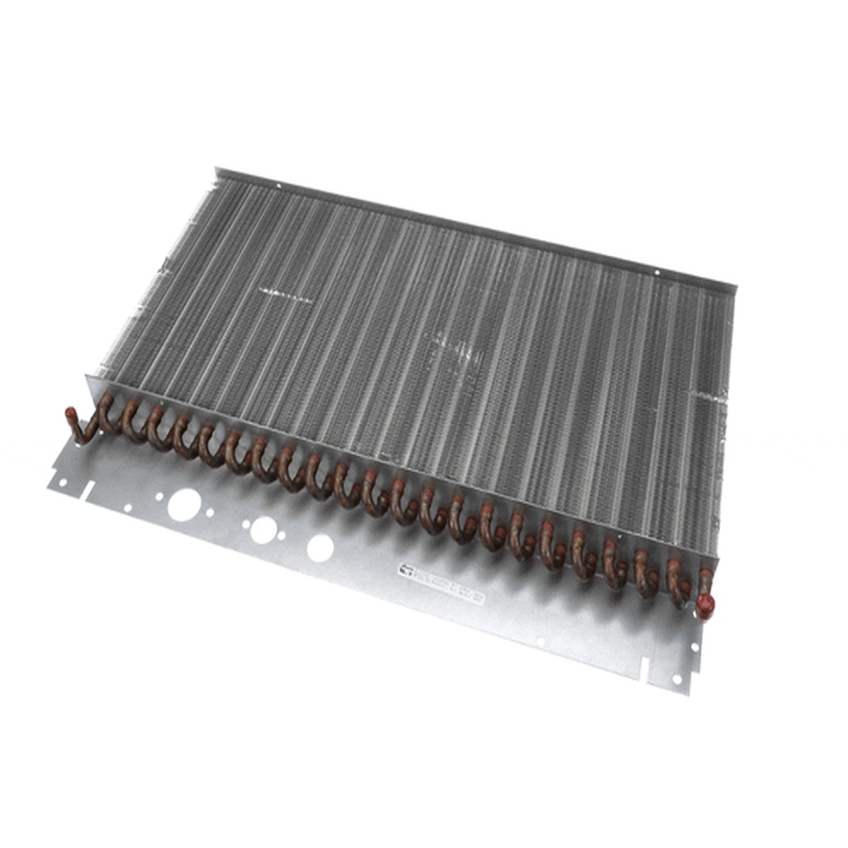 Ice O Matic 9141118-01 Condenser Air Ice0320 (ICE9141118-01)