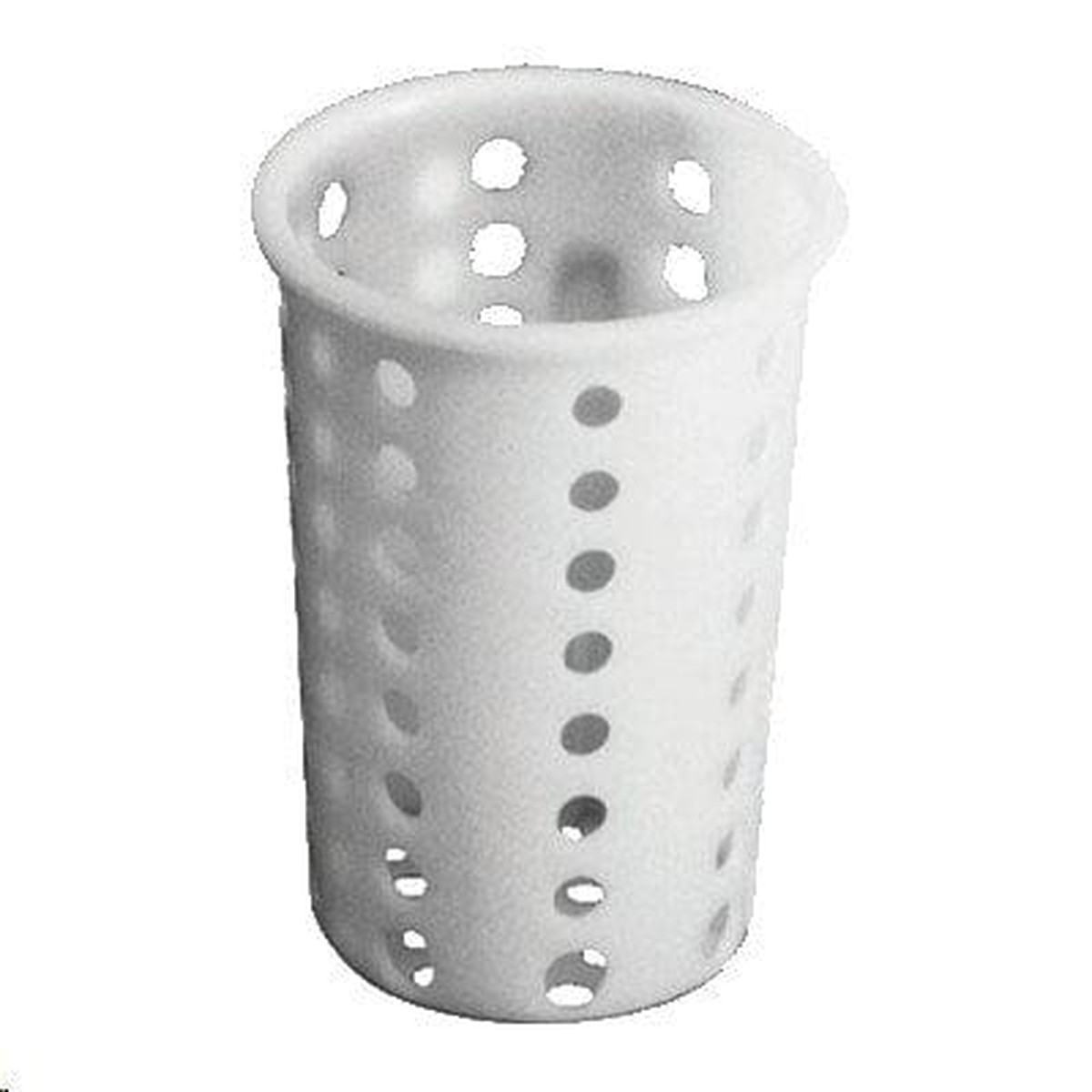 Magnum 5255 Cutlery Cylinder 4-3/8 Inch Top 3-1/4 Inch Bottom 5-3/8 Inch | Denson CFE