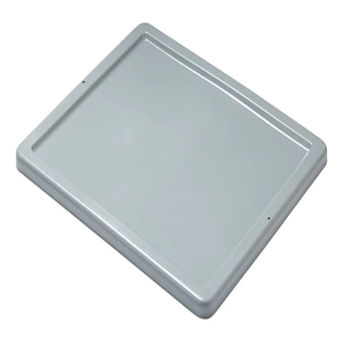 Rubbermaid Palletote Lid, 23.8″ x 19.8″, Grey, FINAL SALE – FG173000GRAY
