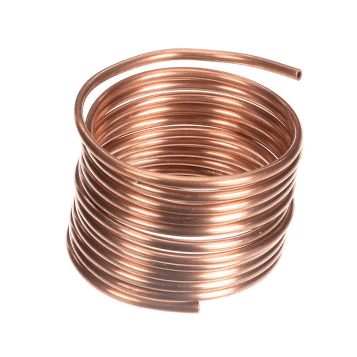 TRUE 851145 Cap Tube .125Od X .070Id X 8 (TRUE851145)