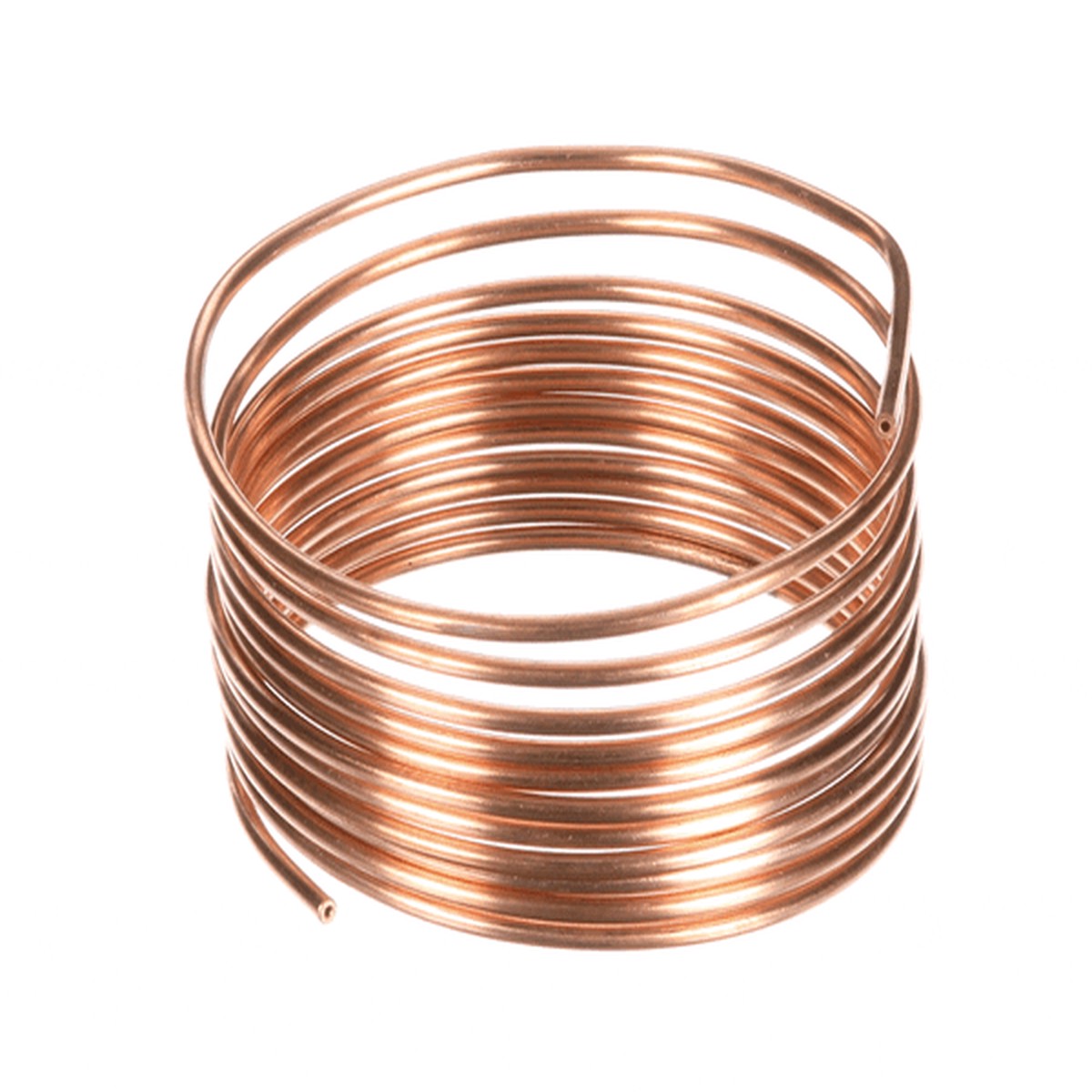 TRUE 851180 Cap Tube .087Od X .036Id X 8′ W/Label (TRUE851180)
