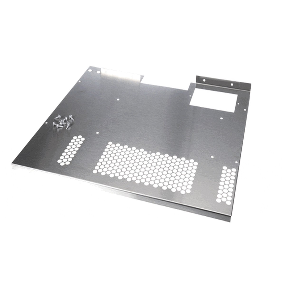 TRUE 990899 Evaporator Cover Front Kit Tbb-24- 72G-S (TRUE990899)