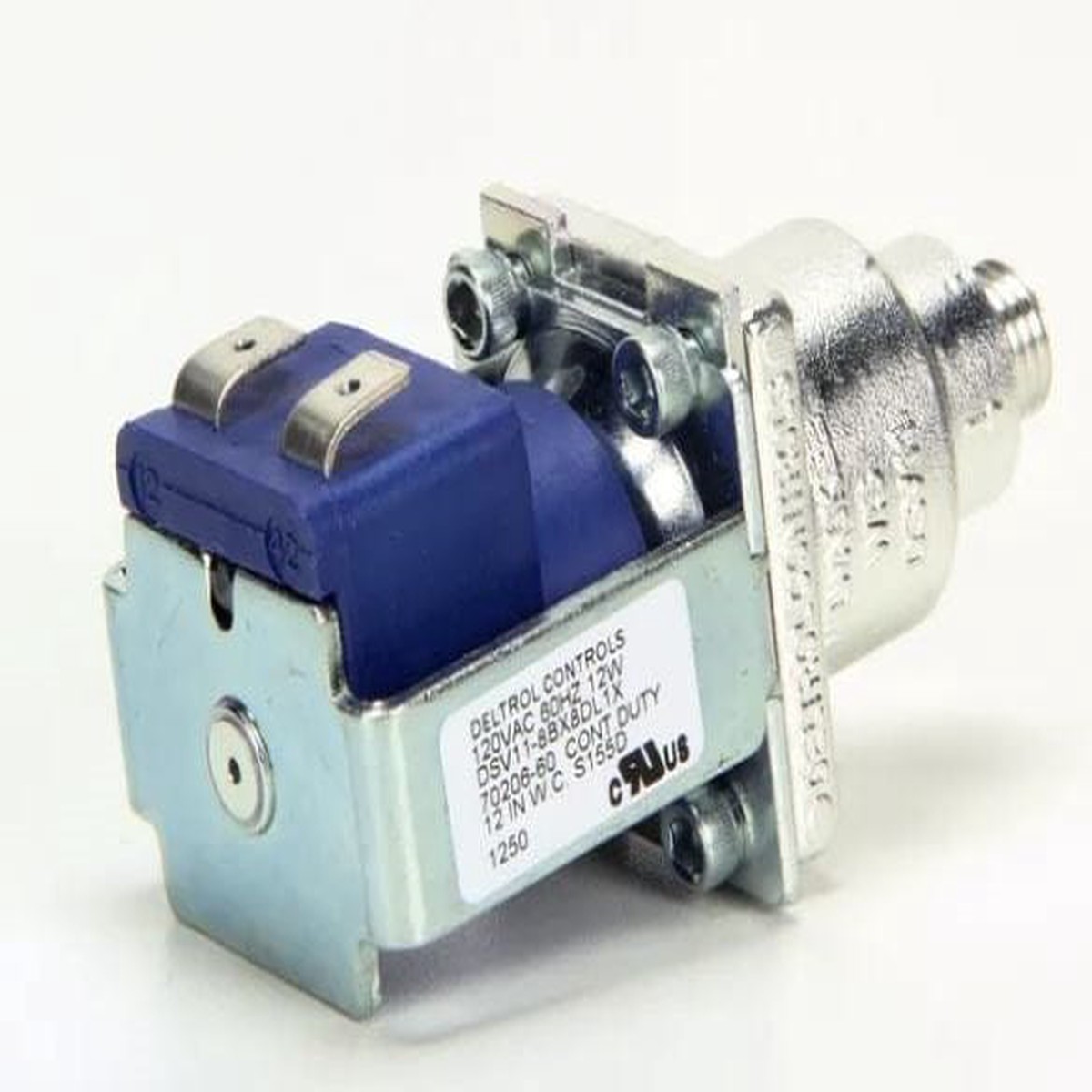 VALVE ASSY, SPRAYHEAD 120v