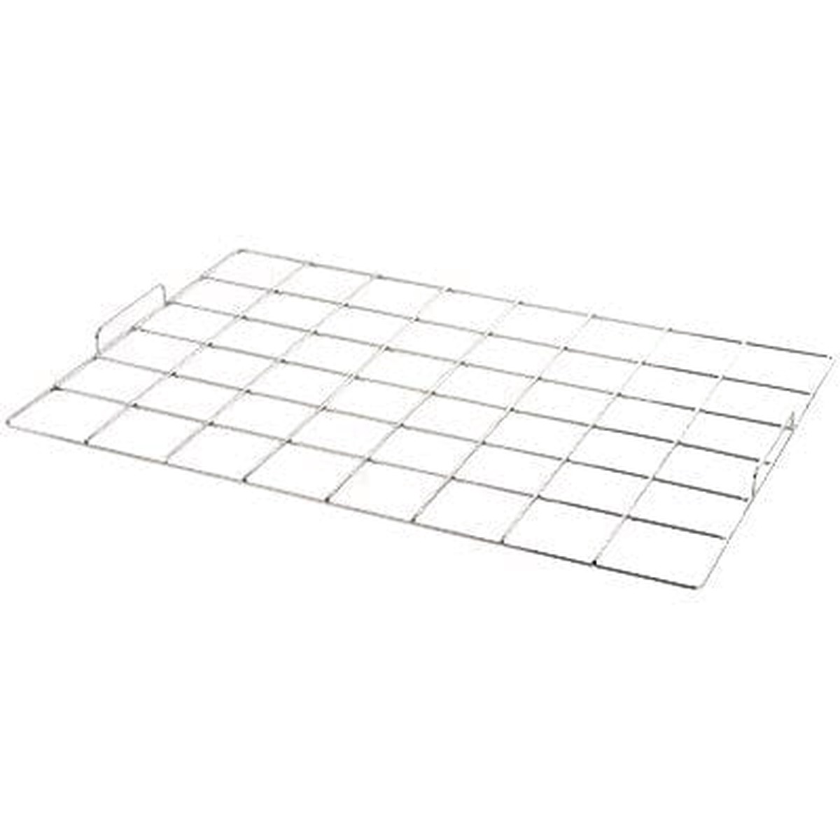 Winco CKM-68 Full Size Cake Marker 6 x 8 Stainless Steel | Denson CFE