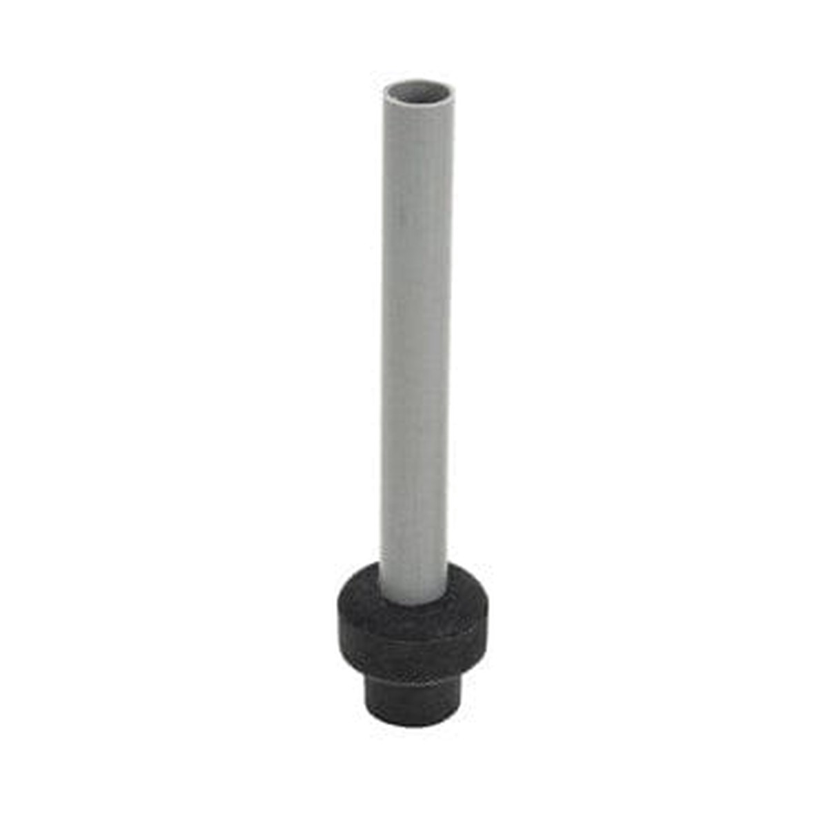Winco OP-7 7 Inch Overflow Pipe 1 Inch Diameter x 7 Inch Height | Denson CFE