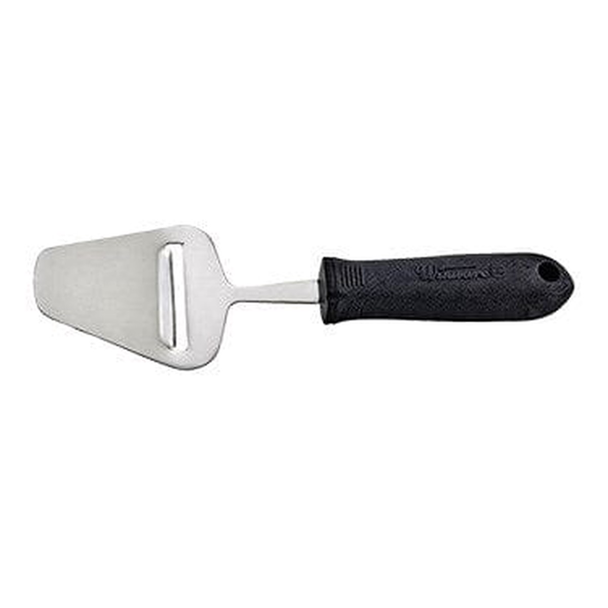 Winco VP-309 Cheese Plane with Soft Grip Handle and Stainless Steel Blade | Denson CFE