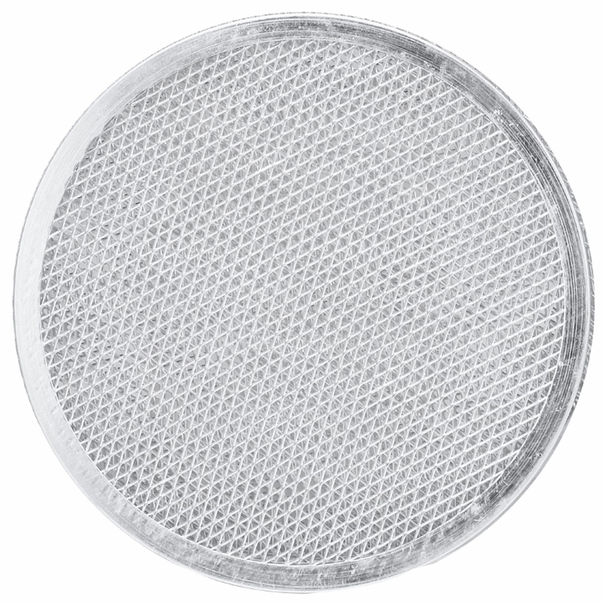 Browne PS20 Pizza Screen Aluminum 20″ | Denson CFE