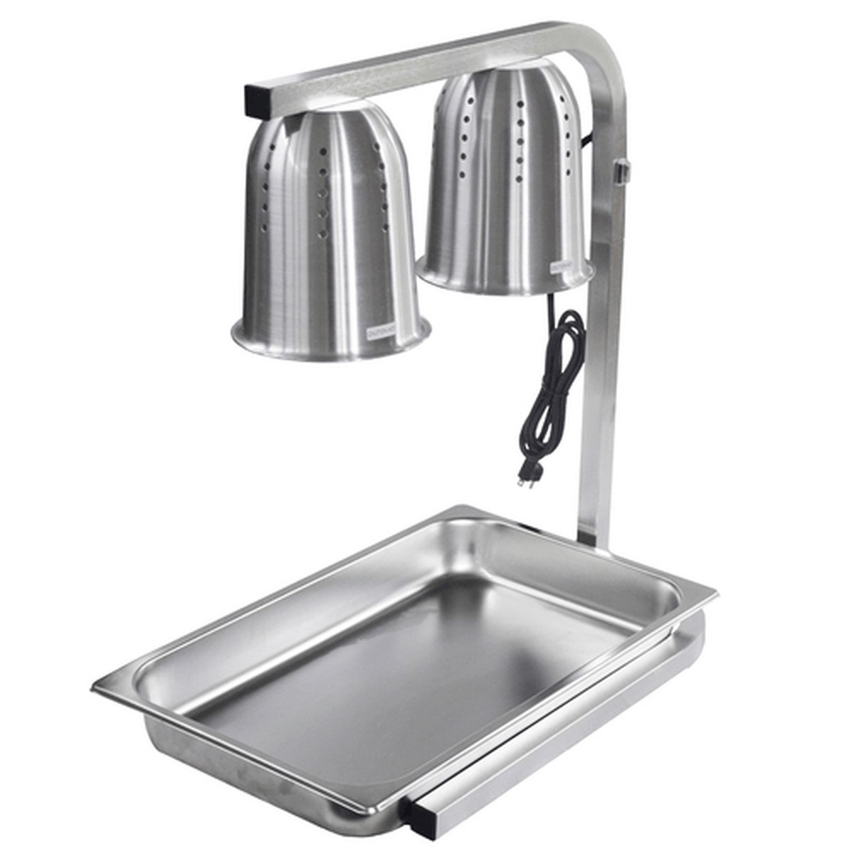 EFI HL2B Heat Lamp | Denson CFE