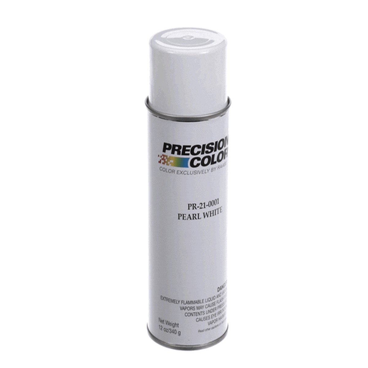 Enviro-Tec Pr-21-0001 Paint,Spray Can,Pearl White (ENTCPR-21-0001)