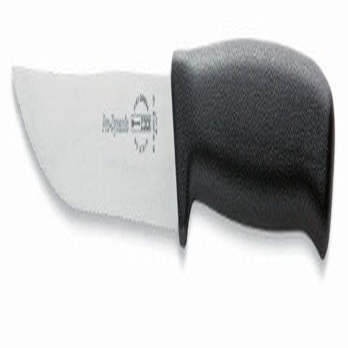F.Dick 8500312 ProDynamic Pizza/Steak Knife Serrated Black 5″ | Denson CFE