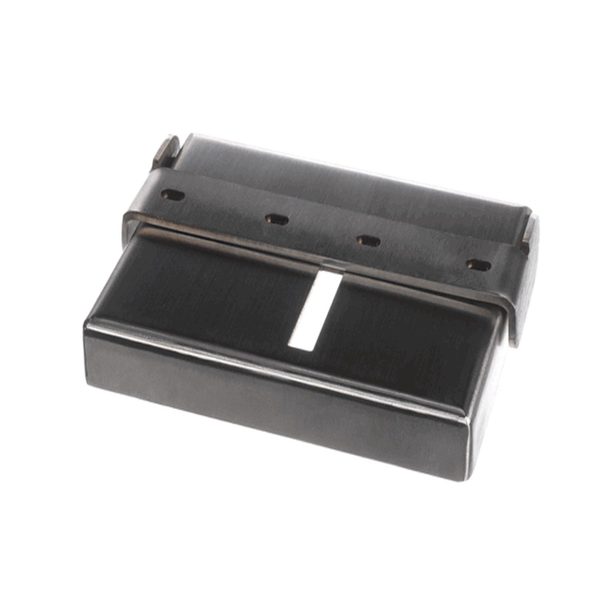Groen 128532 Asm, Locking Cover, Hinged, (GR128532)
