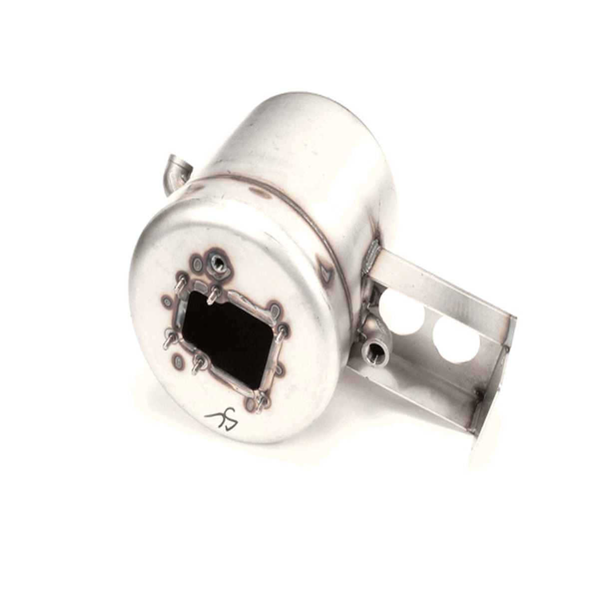 Hobart 00-919824 Tank,Weldment,Booster (HOB00-919824)