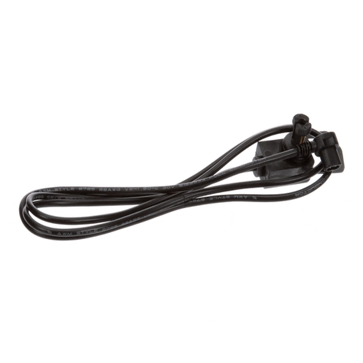 Hussmann 0523763 Harness-Led Retrofit Huss 3Pin (HUS0523763)