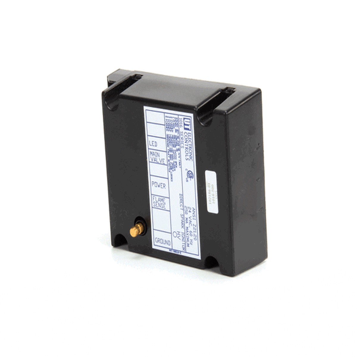 Lennox 49W66 Ignition Control Board 102186-01 (LEN49W66)