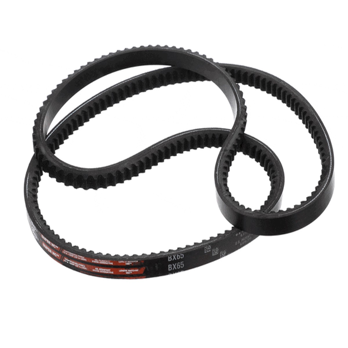Lennox 86W97 Tri-Power V Belt, Bx65, 68″ O.C. (LEN86W97)
