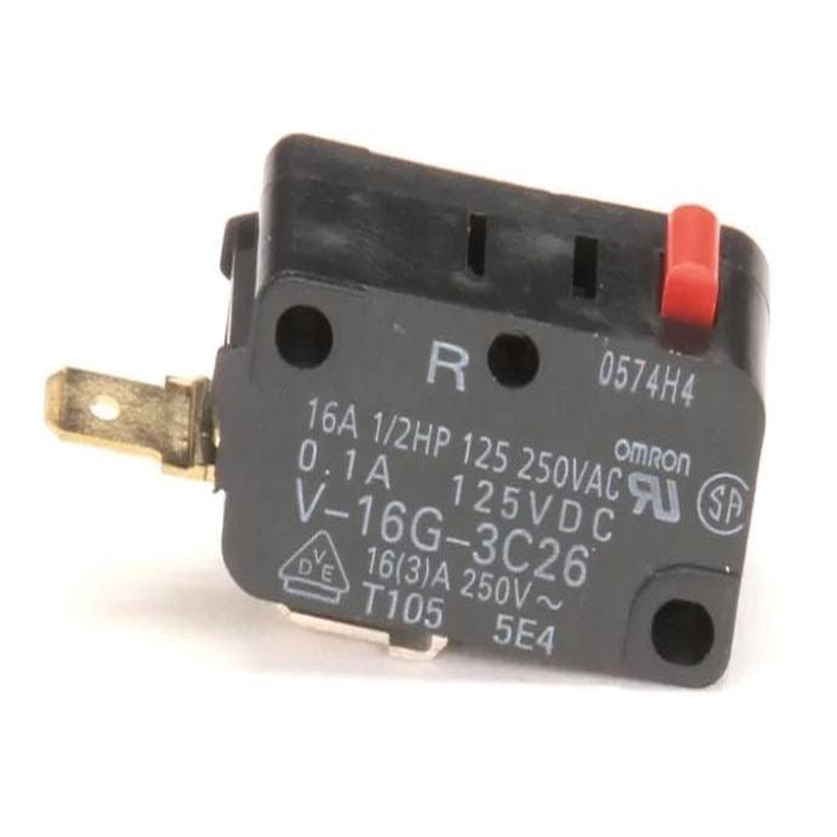 Panasonic ANE61424L0AG Switch | Denson CFE