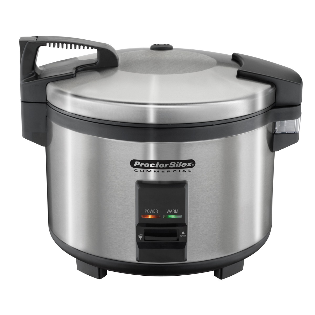 Proctor Silex 40 Cup Commercial Rice Cooker – 37540