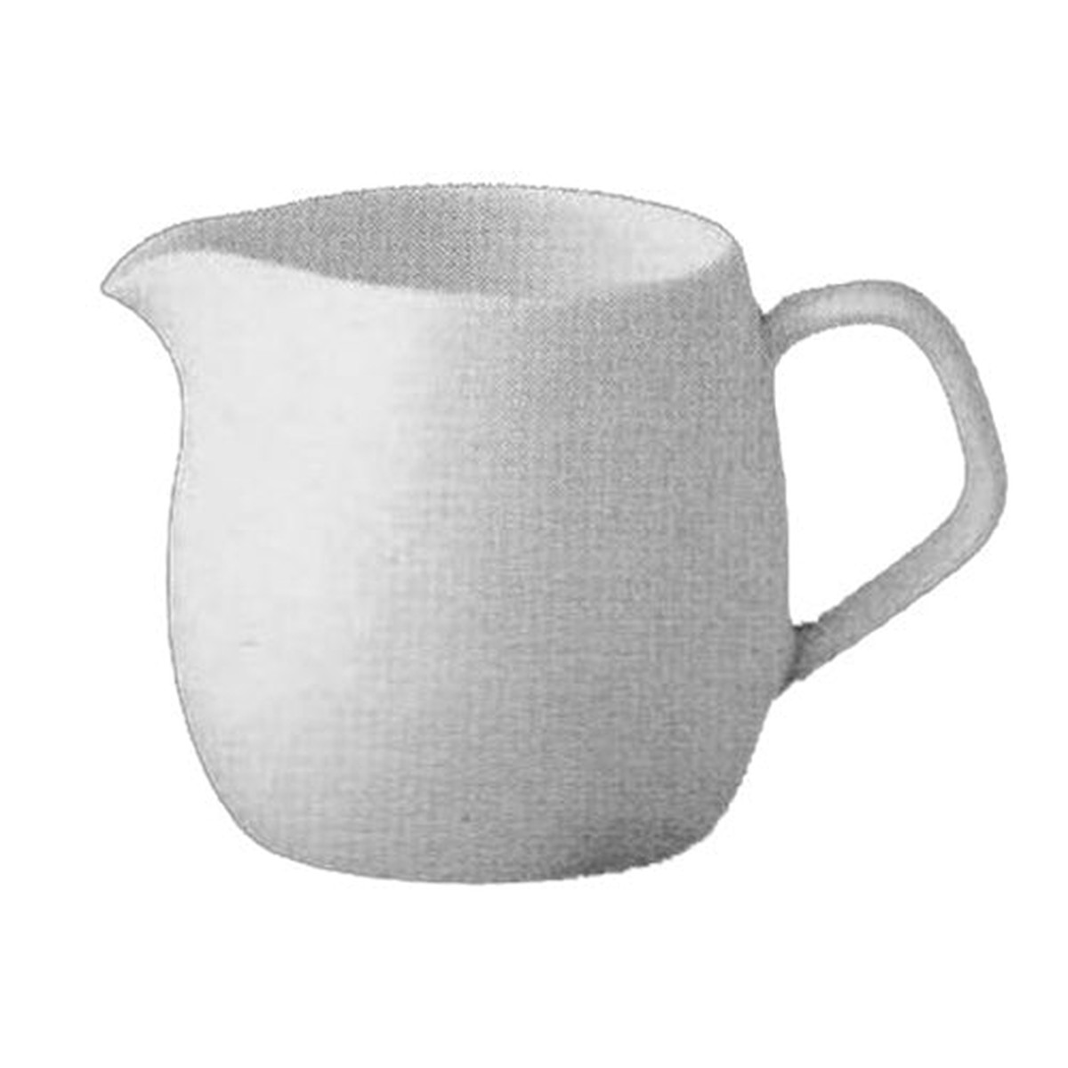 Puddifoot Creamer, 2.75 oz, White (48-pack) – 901/6191