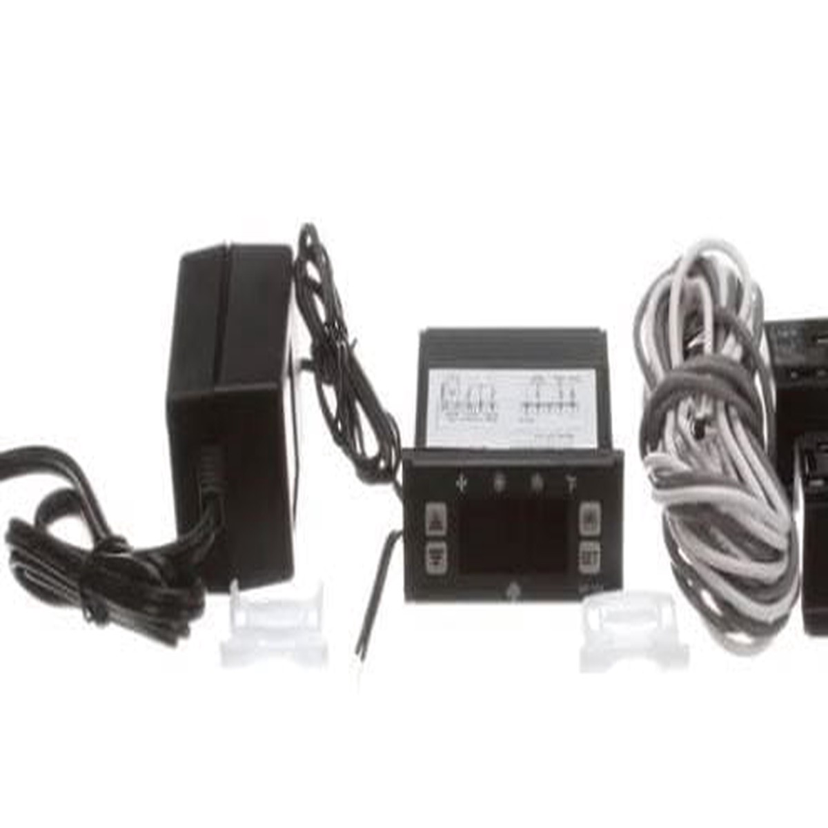 Spartan Refrigeration SF-104-1 Digital Thermostat with Relay | Denson CFE