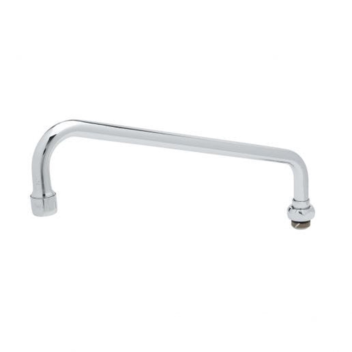 T&S Brass 062X 12″ Swing Nozzle Add-On | Denson CFE