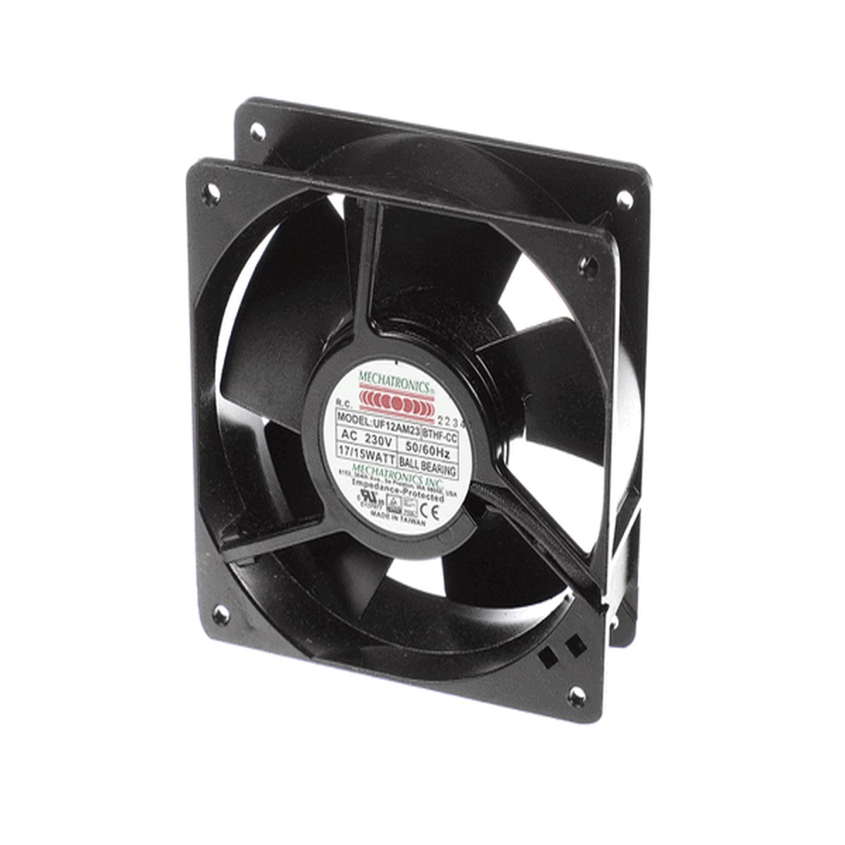 TRUE 846745 Fan Motor Kit (TRUE846745)